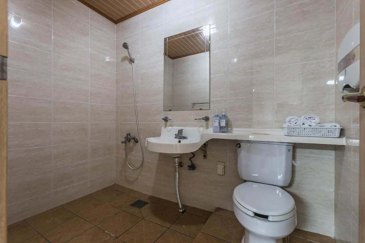 Holiday home Sea Eco Beach Jeju
