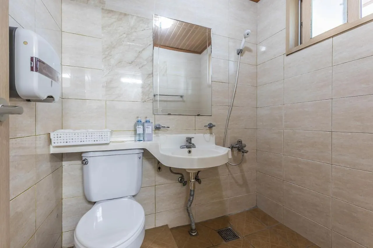 Holiday home Sea Eco Beach Jeju