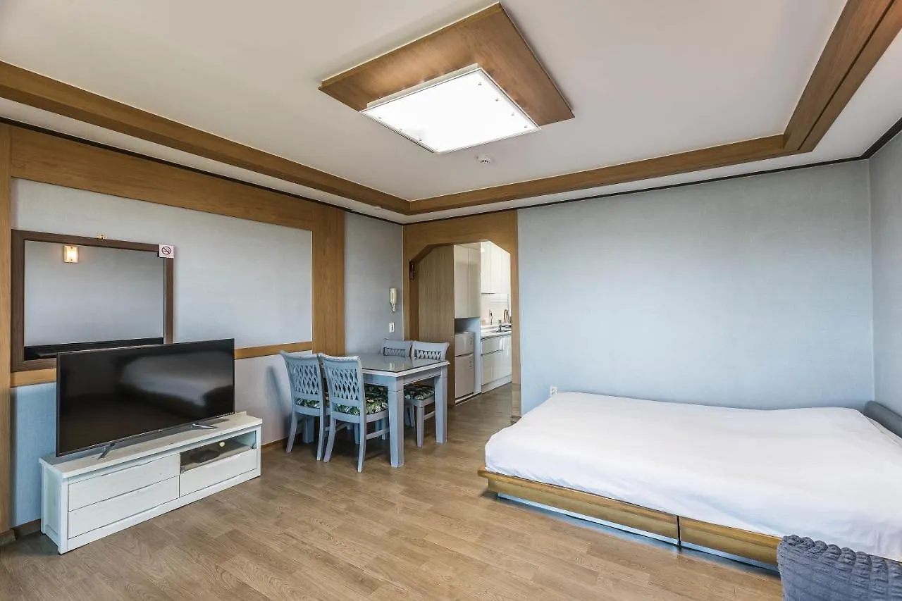 Holiday home Sea Eco Beach Jeju