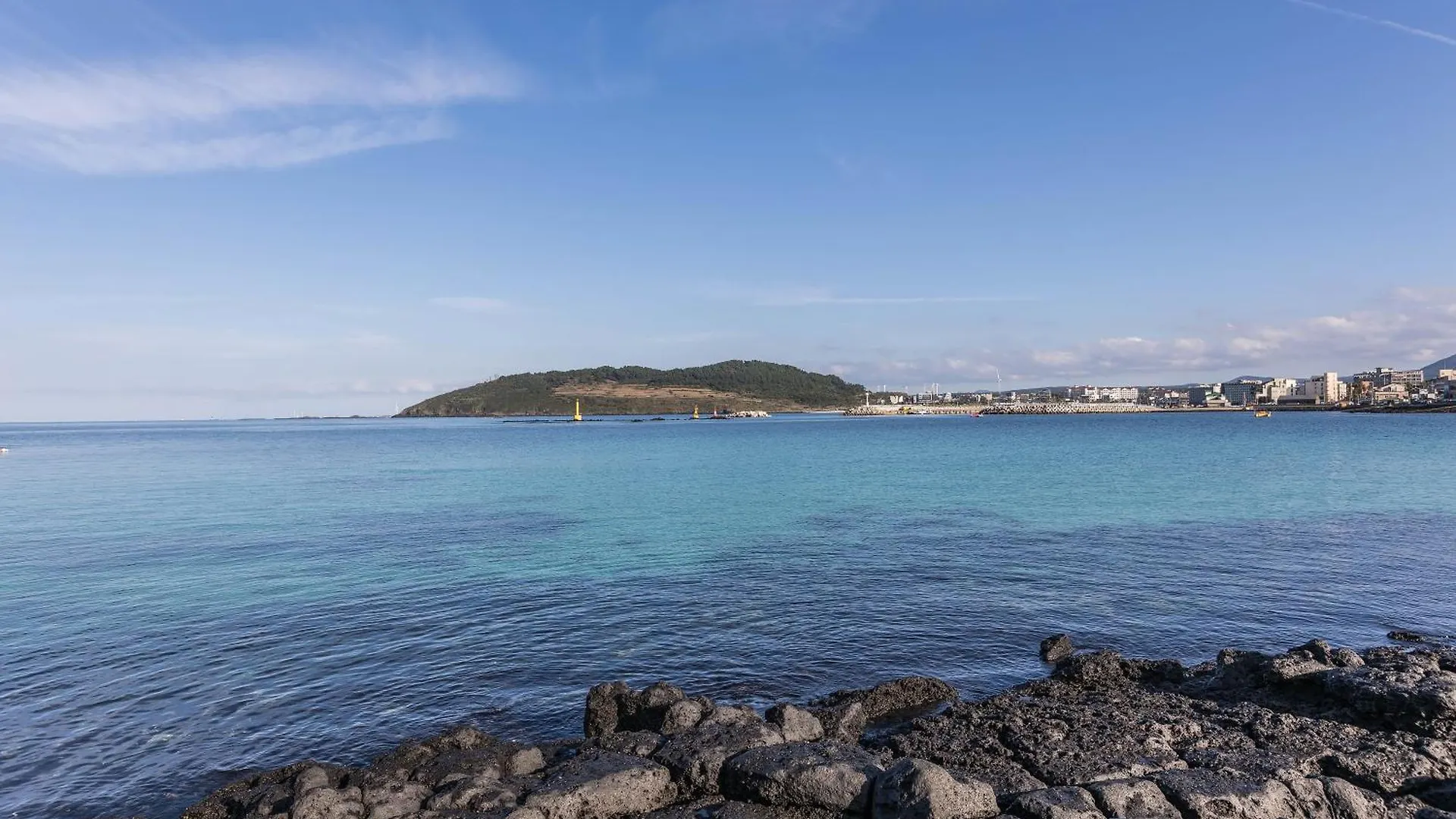 Sea Eco Beach Jeju Holiday home